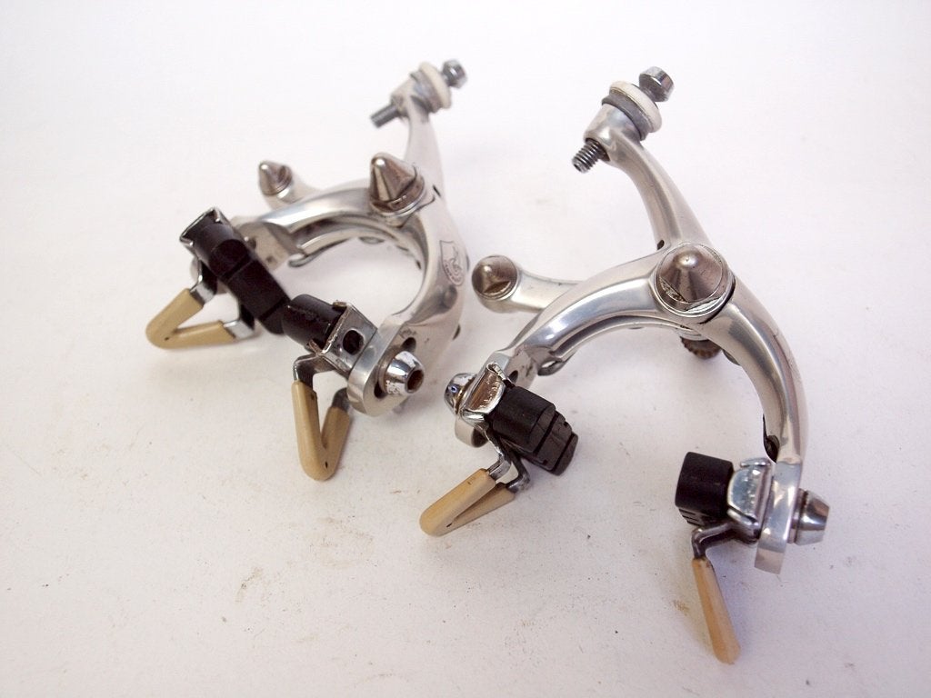 Campagnolo Chorus remhoeven, Remmen, Gebruikt, Campagnolo, Ophalen of Verzenden