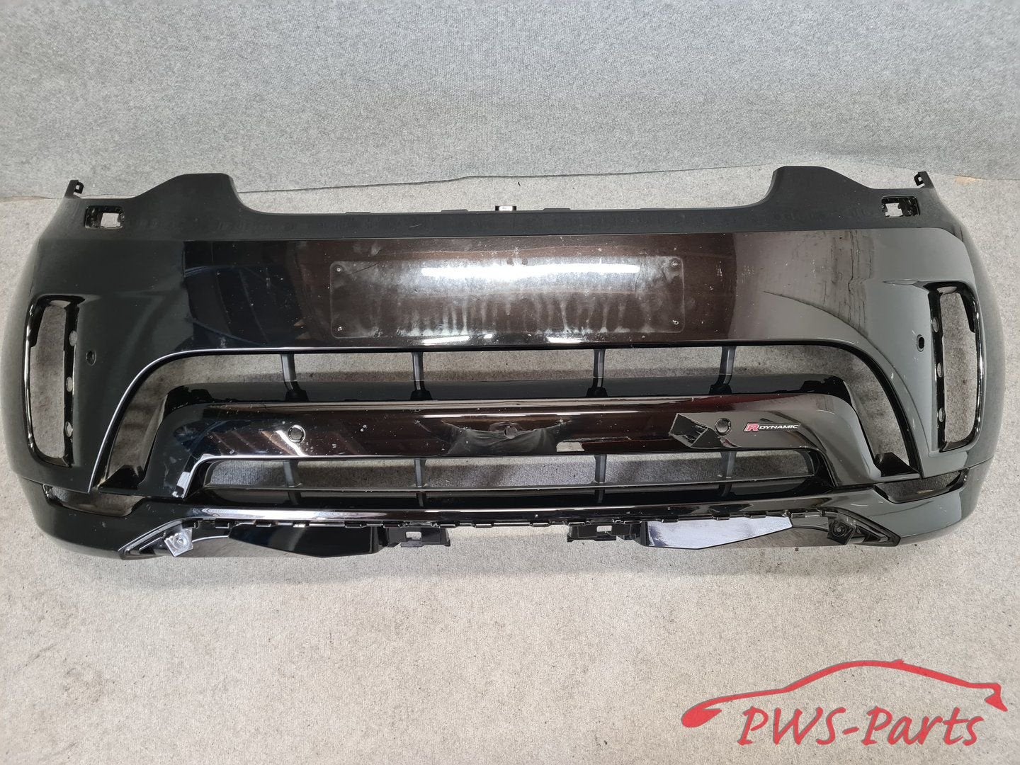 RANGE ROVER DISCOVERY L462 R-DYNAMIC FACELIFT VOORBUMPER ORI, -, Voor, -, Ophalen of Verzenden