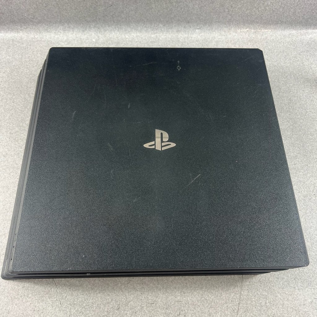 Sony Playstation 4 Pro | 1TB | 4K | compleet | 415988, Spelcomputers en Games, Gebruikt, Ophalen of Verzenden, 1 TB, Met 1 controller