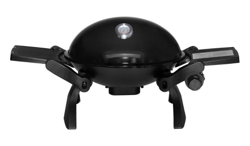OD.135 Mustang gas grill ‘Camping’, Ophalen, Zo goed als nieuw