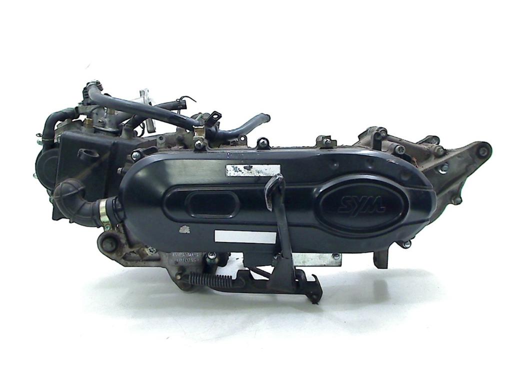 Motorblok E5 Sym Symphony ST 50 4T 2021-2024 (E5) XS1P37QMA, Cama Motorparts, Gebruikt, Info@cama-motorparts.nl, P.J. Troelstraweg 8, MAASSLUIS 3144 CX, Zuid Holland, , Nederland