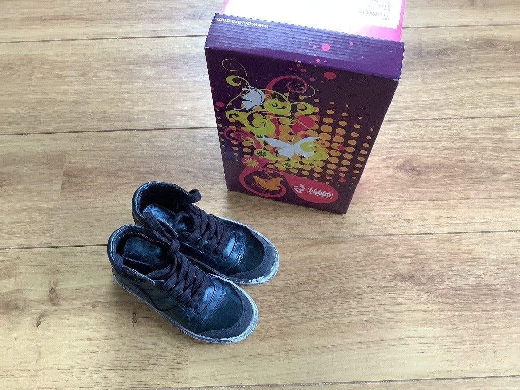 Piedro :sneaker schoen hoge maat 29 stoere NIEUW, Piedro schoenen hoge 29, Schoenen, Nieuw, Ophalen of Verzenden