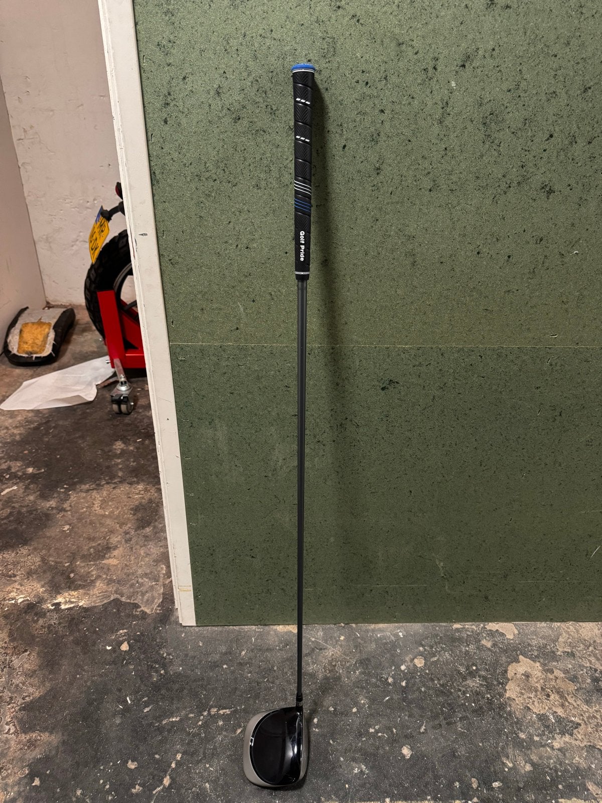 Nike SQ SUMO 460 10.5 Driver, Sport en Fitness, Golf, Ophalen, Gebruikt, Club, Overige merken
