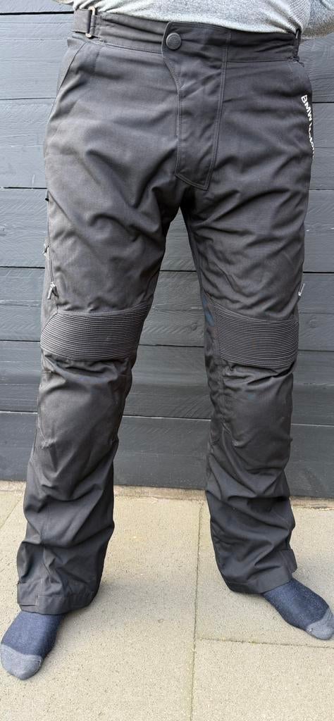 BMW broek ventureshell XL, Ophalen of Verzenden, Tweedehands, Broek | textiel