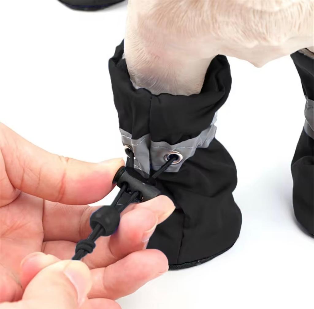 Dog shoes NEW, Ophalen of Verzenden, Nieuw