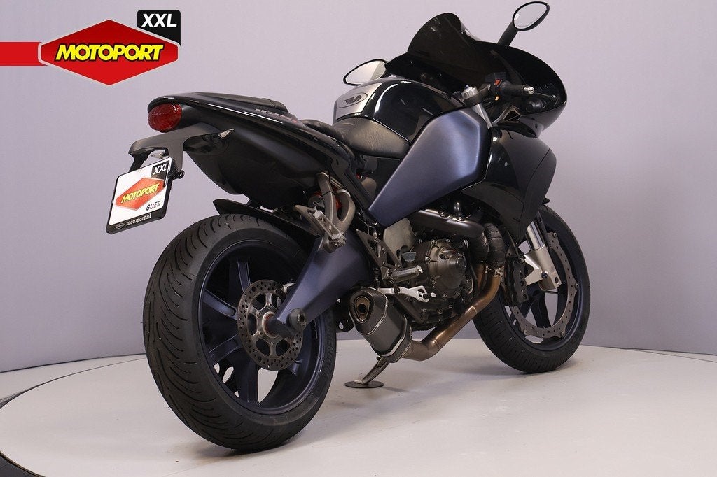 Buell 1125 R (bj 2009), Motoren, H-DCUSTOMERSERVICE@Harley-Davidson.com, Harley-Davidson Benelux, Bedrijf, Sport