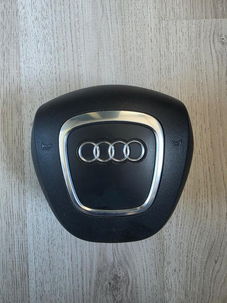 Audi A3/S3 (2009 - 2013) Airbag  8P7 880 201 E 6PS, Ophalen of Verzenden, Gebruikt, Audi