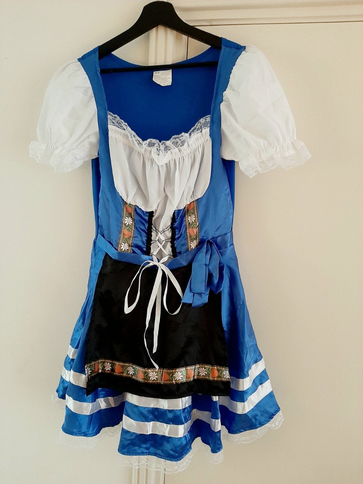 Dirndl jurk , maat M, Kleding, Ophalen, Maat 38/40 (M), Overige thema's