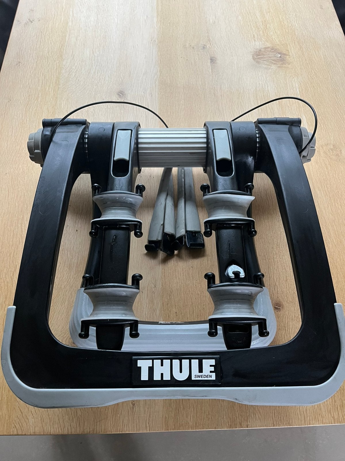 Thule fietsendrager, Ophalen, Zo goed als nieuw, Overige typen