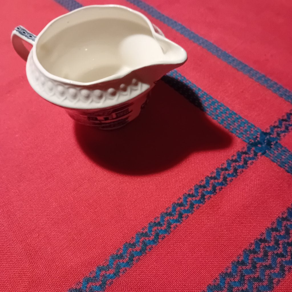 Melkkan boerenhoeve. helemaal gaaf, Ophalen of Verzenden
