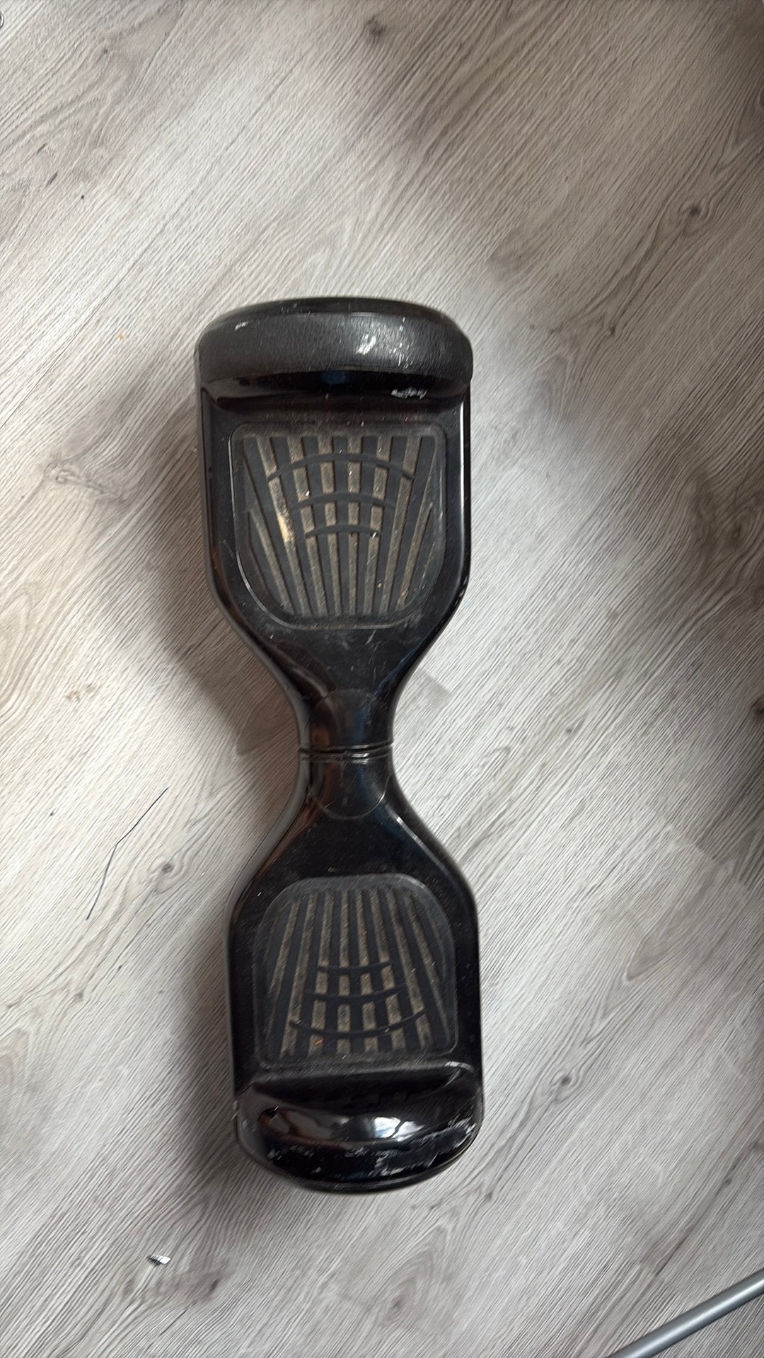 Hoverboard oxboard, Ophalen, Zo goed als nieuw