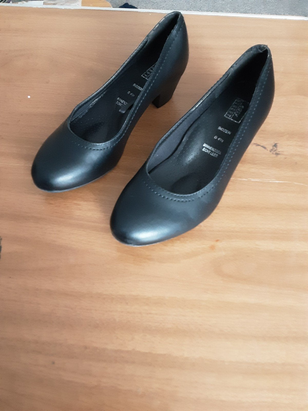 pumps easy street 37.5, Ophalen of Verzenden, Zo goed als nieuw