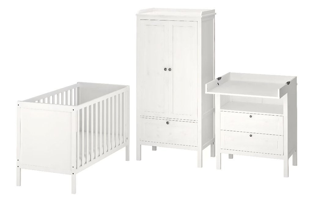 Commode, kast en ledikant (kinderkamer), Ophalen, 50 tot 70 cm, 100 cm of meer, Zo goed als nieuw