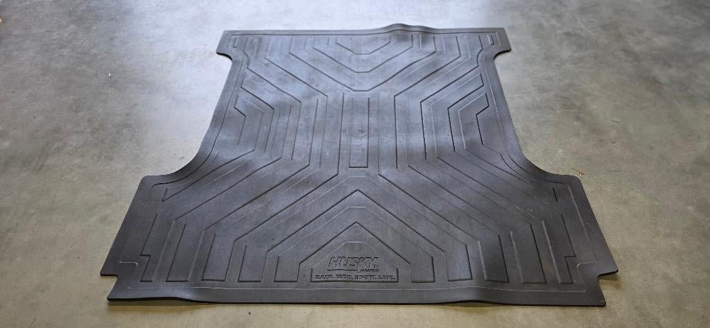 Bedliner - beschermingsmat laadbak Dodge Ram 2019-2025, Ophalen, Zo goed als nieuw