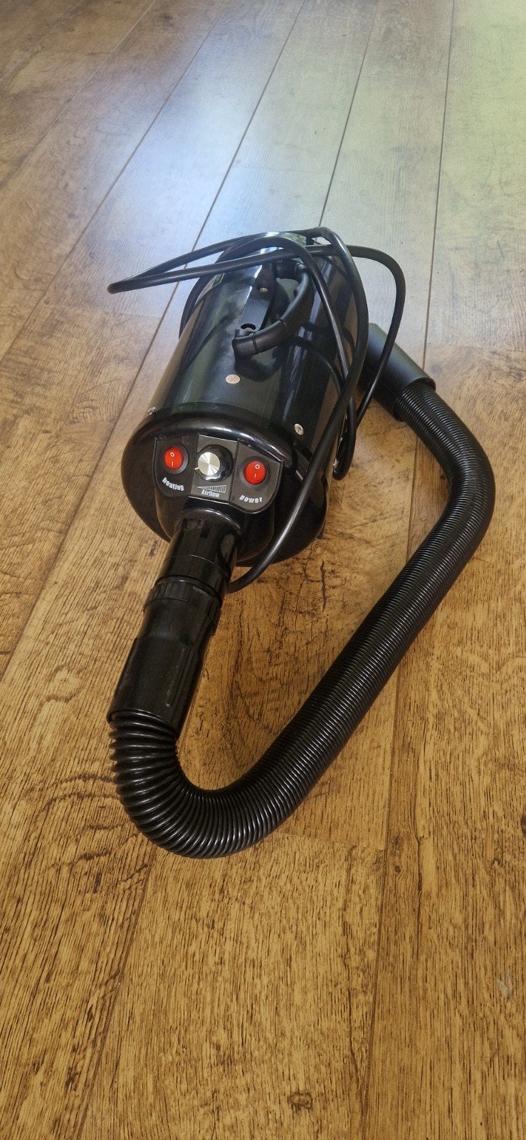 Honden föhn | Pet dryer, Dieren en Toebehoren, Ophalen of Verzenden, Zo goed als nieuw