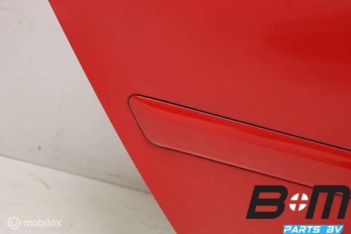 Portier RA  Audi RS3 8P Sportback LZ3M 8P4833052A, Gebruikt