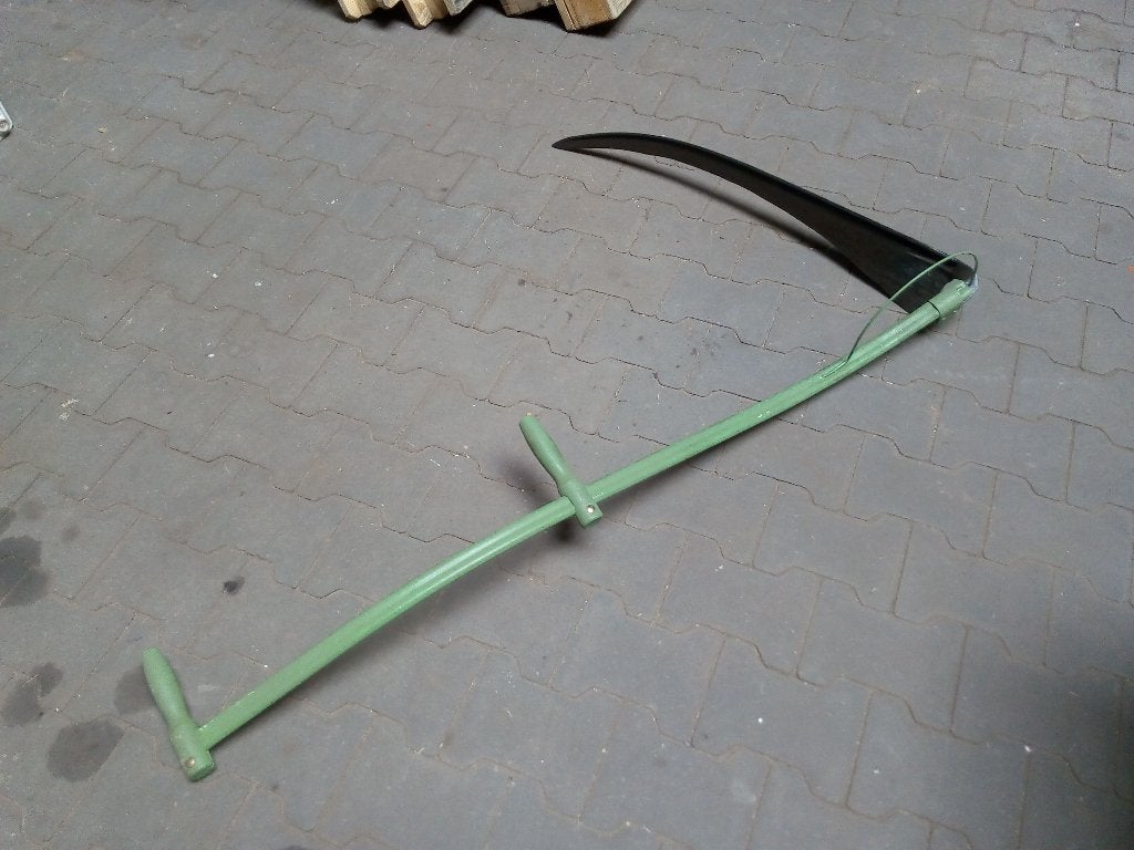 Zeis(zeisboom metaal), Tuin en Terras, Ophalen, Gebruikt, Zeis