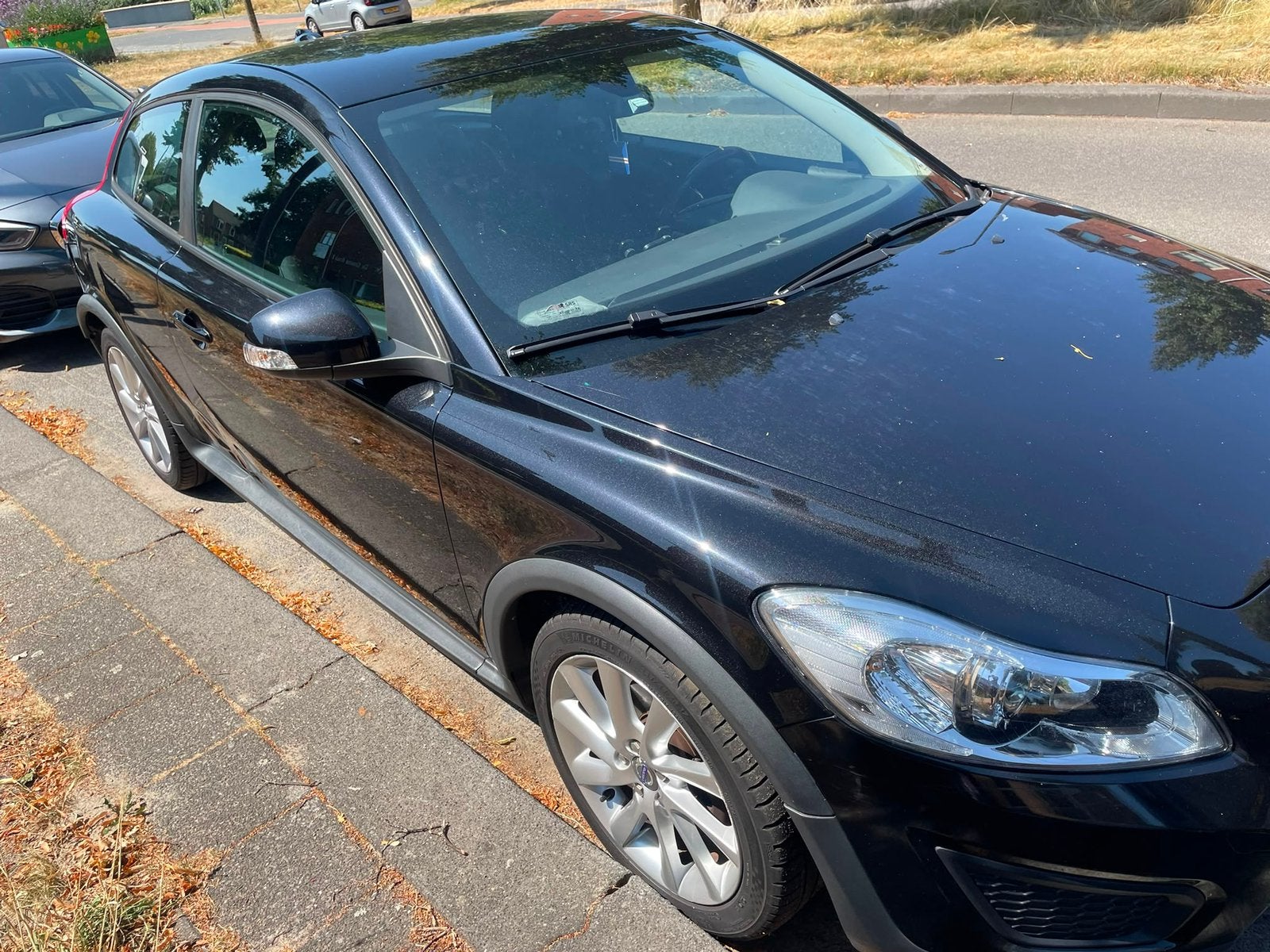 Volvo C30