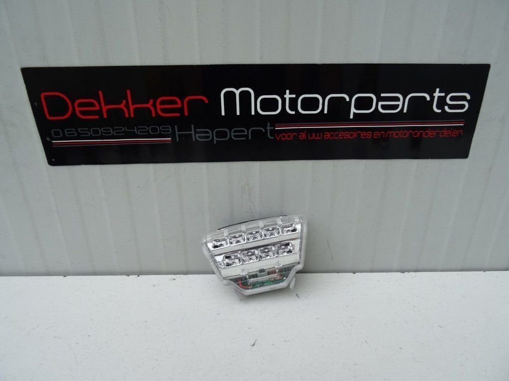 Led Achterlicht / Rear light Kawasaki ZX10R Ninja 2011-2015, Gebruikt, -, -, Ophalen of Verzenden