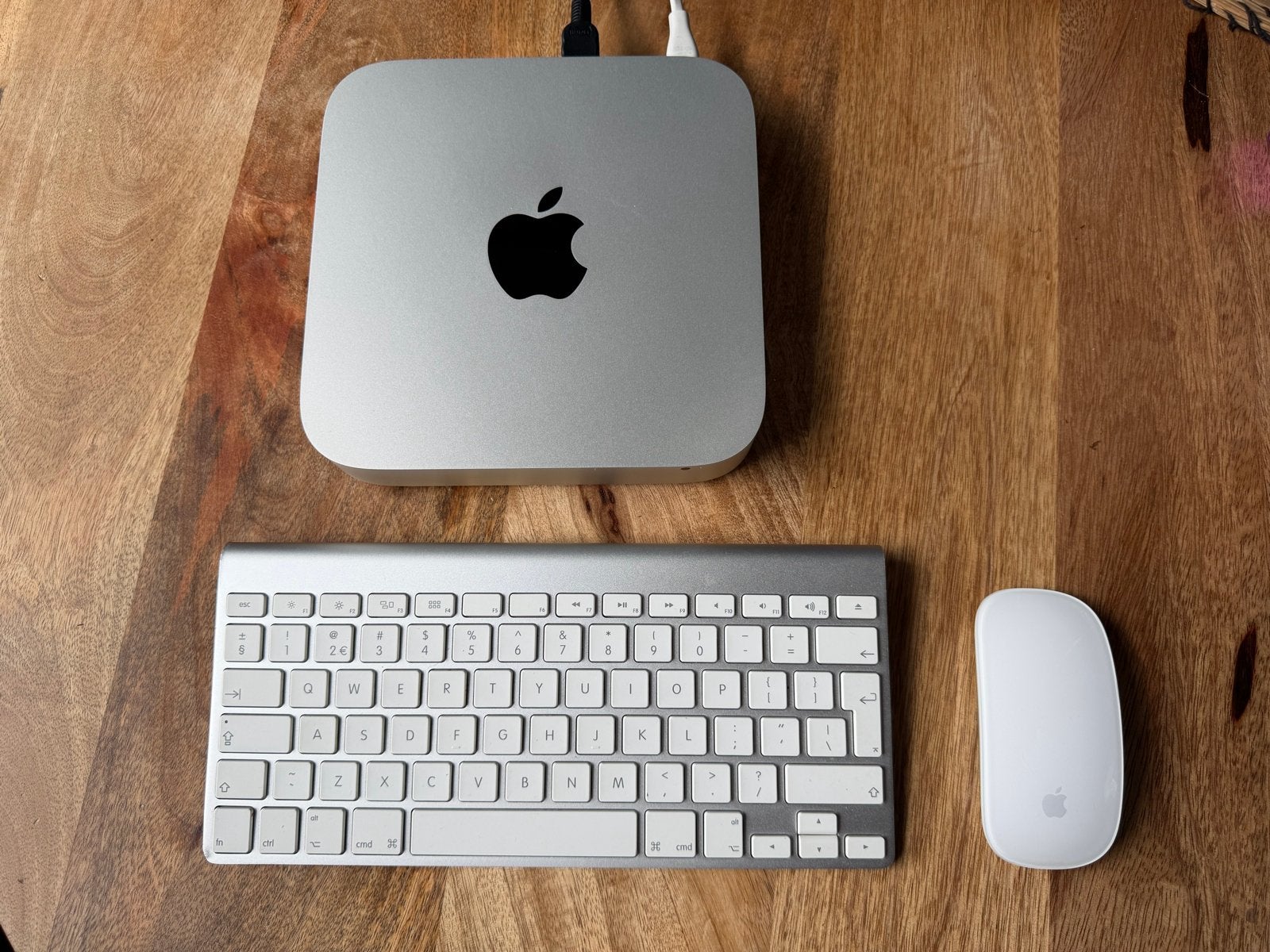 Apple Mac Mini Server Late 2012 - i7, 8GB RAM, 2.3 GHz, Computers en Software, Apple Desktops, Gebruikt, Mac Mini, Onbekend, 2 tot 3 Ghz