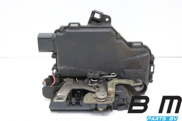 Portierslot links VW Lupo, Auto-onderdelen, Interieur en Bekleding, Gebruikt