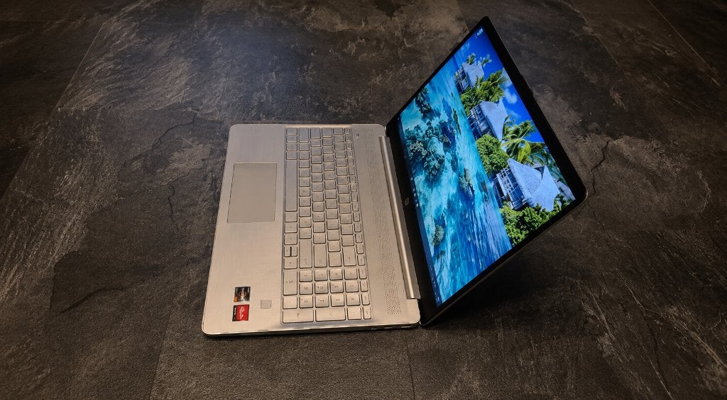 💻HP 15,6″ | Ryzen 7 | 16GB ram | 512GB SSD | Garantie✅, Refurbished, SSD, Nvt, Nvt
