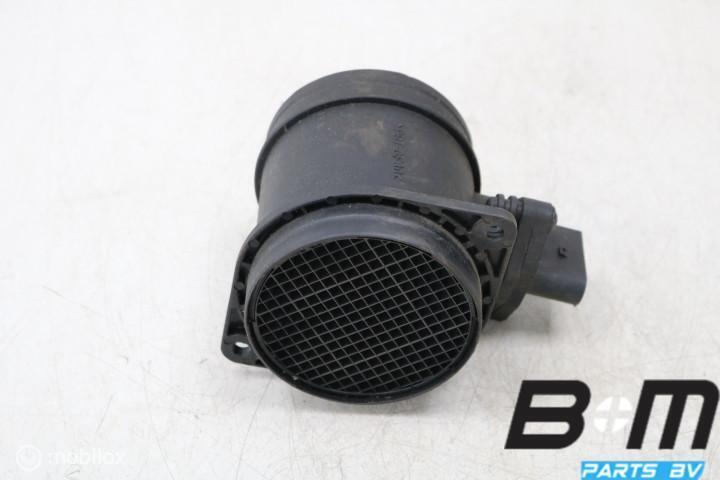 Luchtmassameter 3.2 benzine VW Transporter T5 07D906461, Auto-onderdelen, Gebruikt