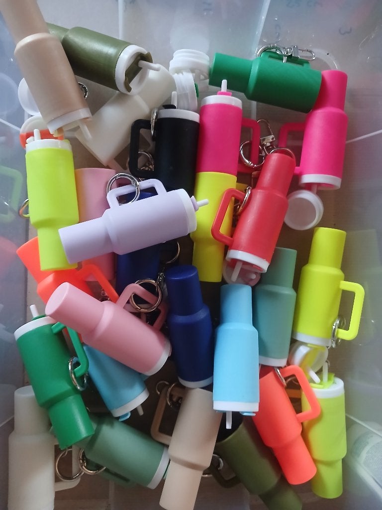 Verschillende seutelhangers te koop!, Verzamelen, Ophalen of Verzenden, Nieuw