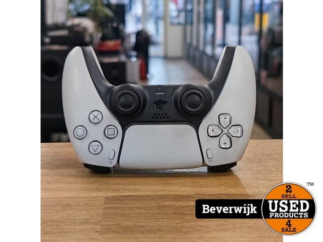 Playstation 5 Controller wit - In Nette Staat, Computers en Software, Sony, Zo goed als nieuw, Support@sony.com, 1-7-1 Konan, Minato-ku
Tokyo 108-0075
Japan