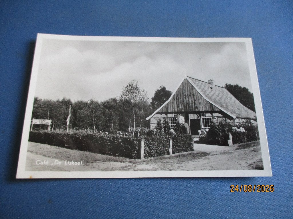 Vasse, Ophalen of Verzenden, Voor 1920, Ongelopen, Utrecht