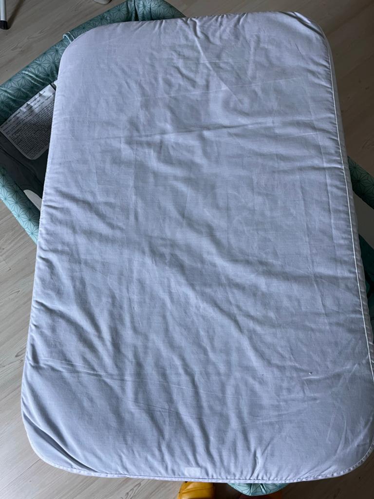 Chicco Next2Me Dream Co-Sleeper Wieg - Zo goed als nieuw, Ophalen of Verzenden, Zo goed als nieuw, Wieg