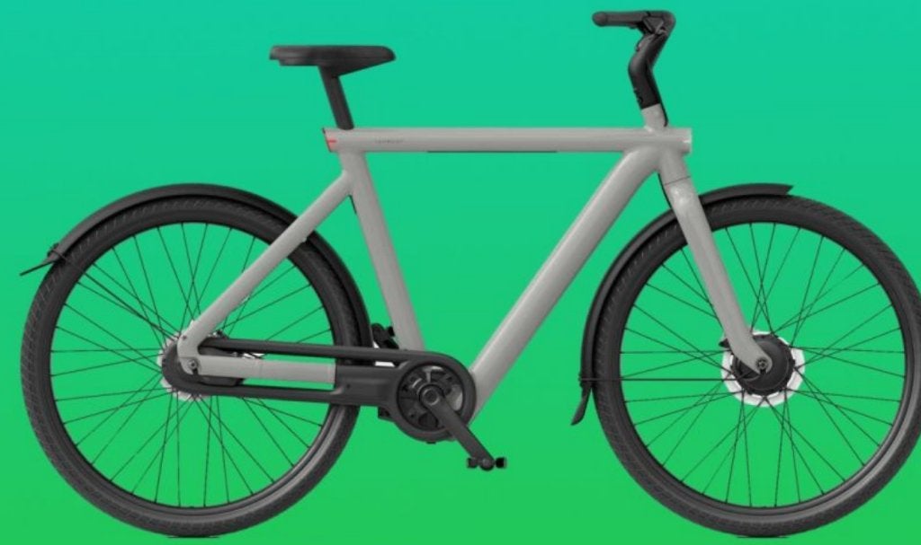 Gezocht defecte Van moof A5 & S5, VanMoof S6, 51 tot 55 cm, Ophalen, Gebruikt, Vanmoof