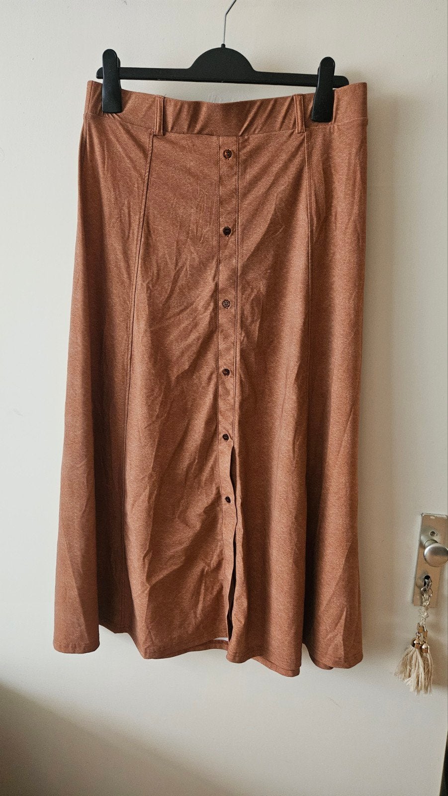 studio anneloes rok, Maat 38/40 (M), Ophalen of Verzenden, Zo goed als nieuw, Onder de knie