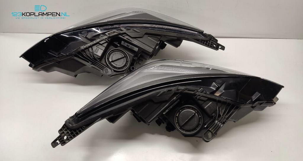 Opel Astra K Facelift Full Led koplamp links rechts, Auto-onderdelen, Verlichting, Gebruikt, -, -, Opel