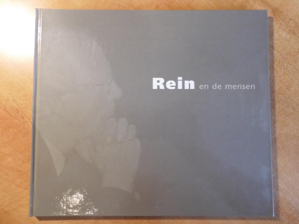 Rein en de mensen, Rein Welschen Eindhoven burgemeester, Ophalen of Verzenden, 20e eeuw of later, Zo goed als nieuw