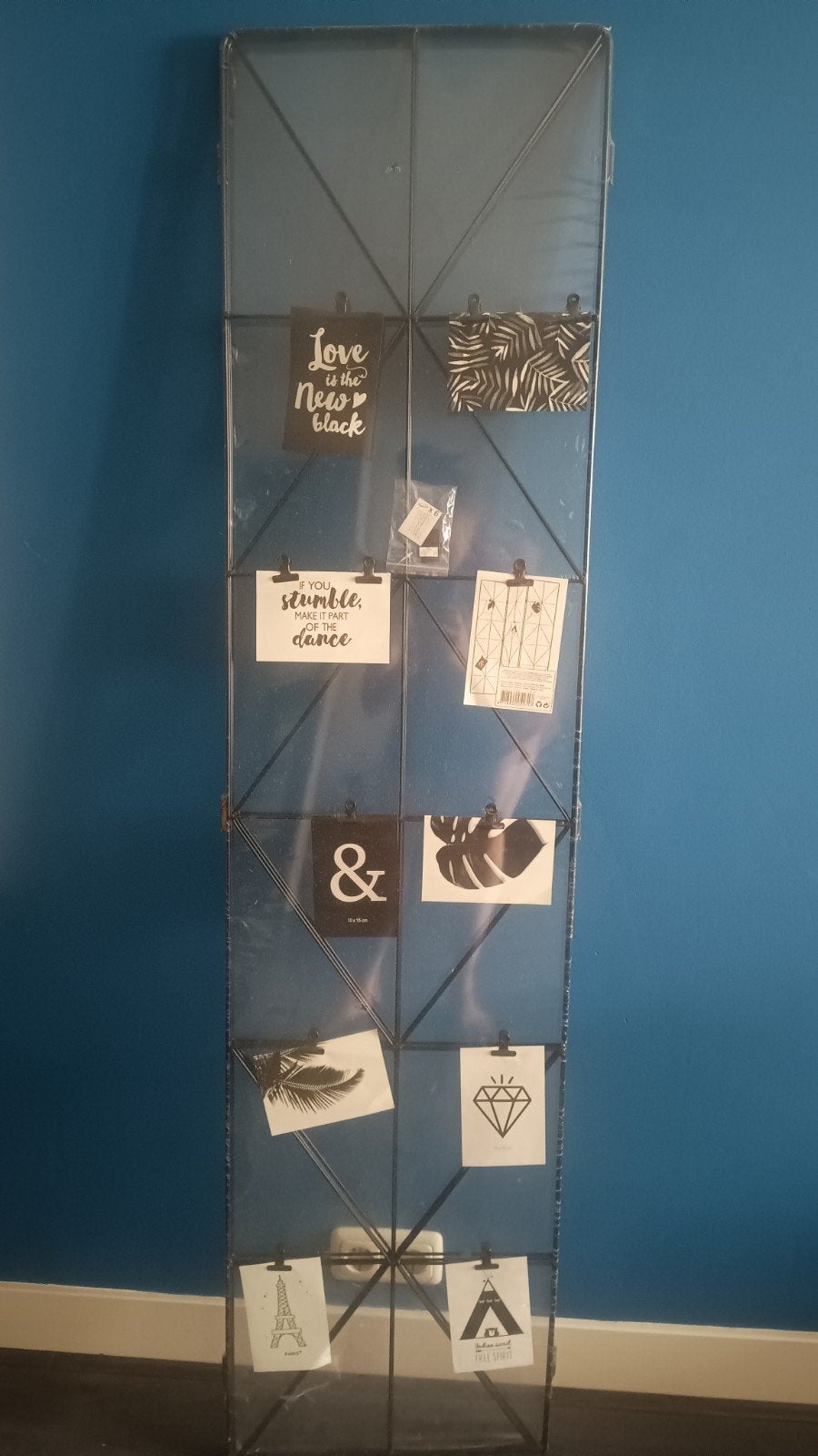 Foto frame, Ophalen, Nieuw, Overige typen