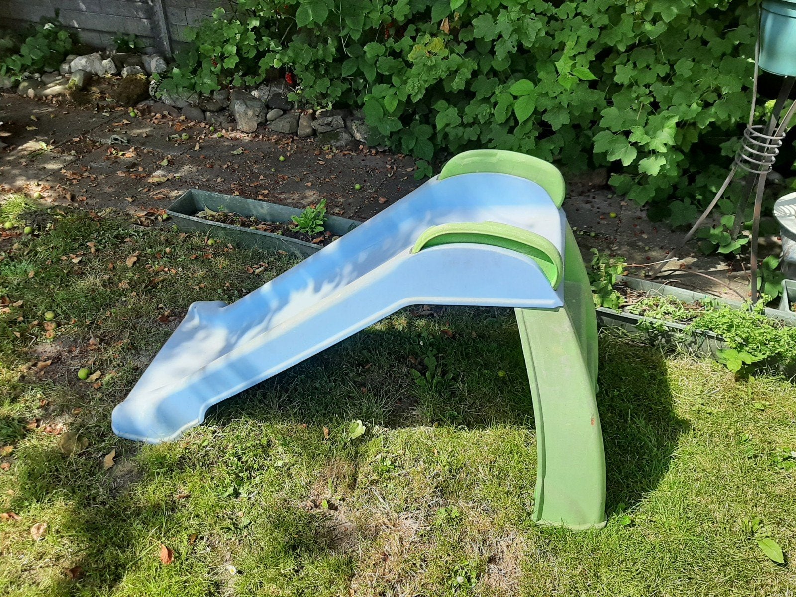 Little Tikes Glijbaan., Ophalen, Gebruikt, Glijbaan