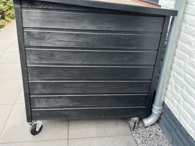 Foto 17 van Hondenhok
