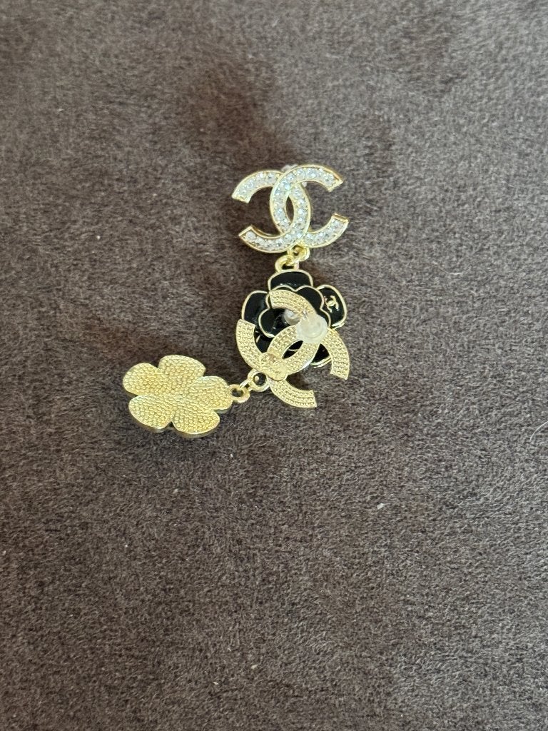 Oorbellen, Overige materialen, Hangers, Verzenden, Nieuw