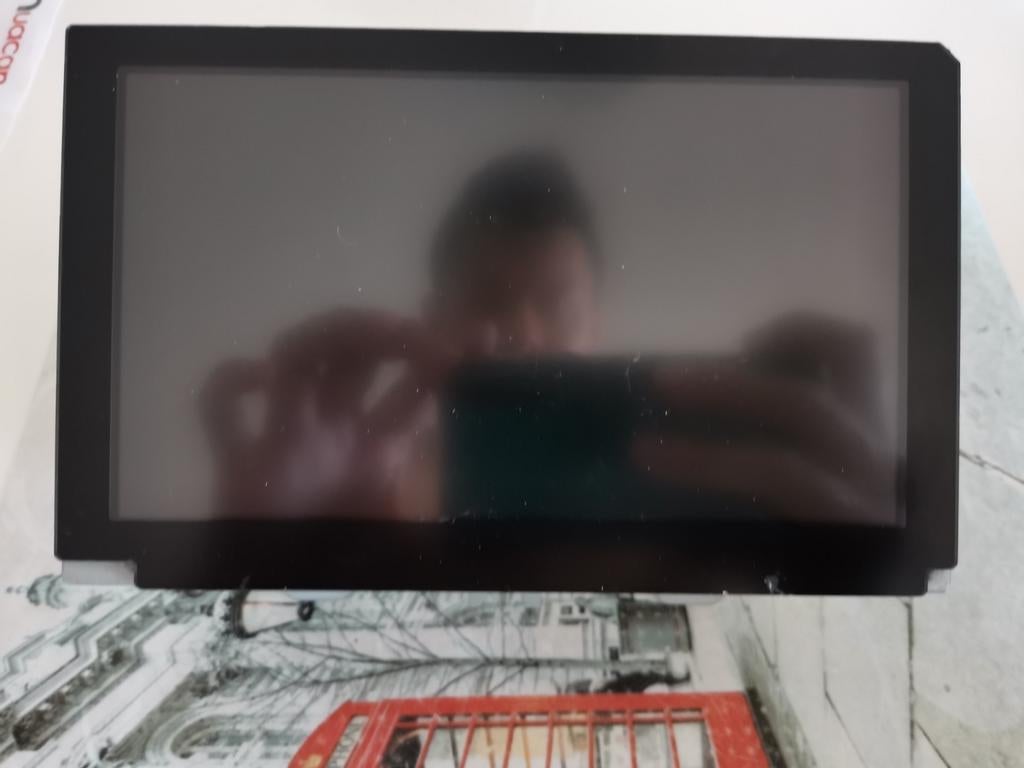 Nissan DP7W-3003P-GI Navigatie, Ophalen of Verzenden