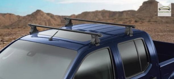 Dakdrager origineel imperiaal KE730EB400 Nissan Navara D40, -, -, Nieuw, Ophalen of Verzenden