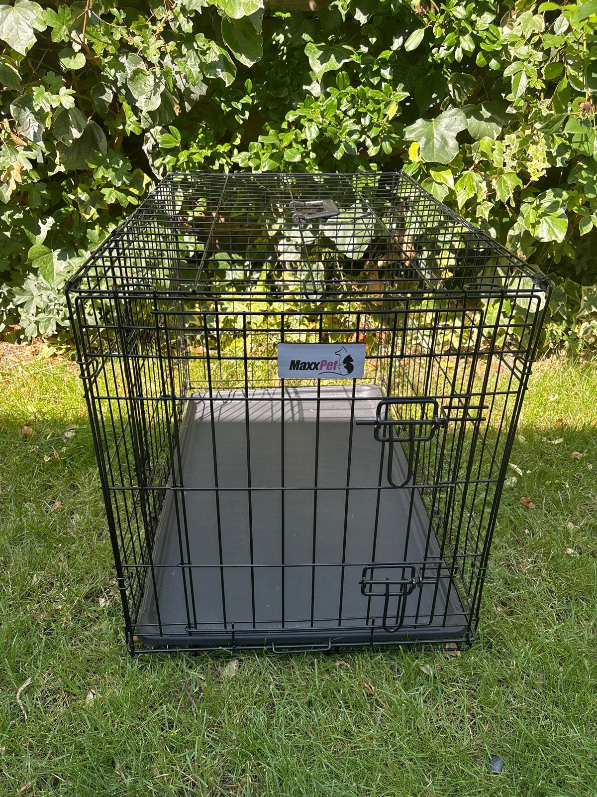 MaxxPet bench maat M. Zo goed als nieuw, Dieren en Toebehoren, Ophalen, Zo goed als nieuw
