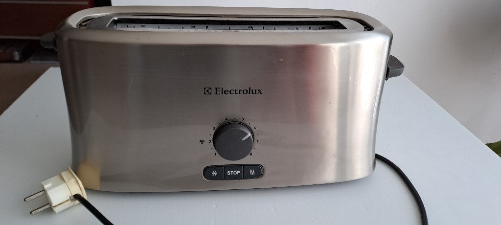 broodrooster Electrolux Type ST-6700, Ophalen of Verzenden