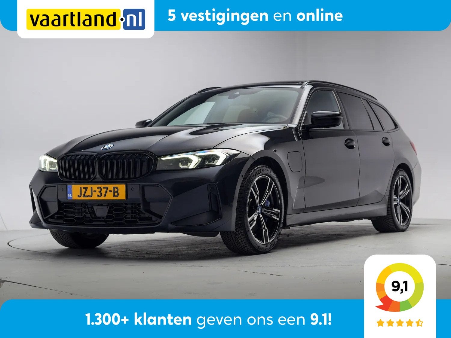 BMW 3-Serie