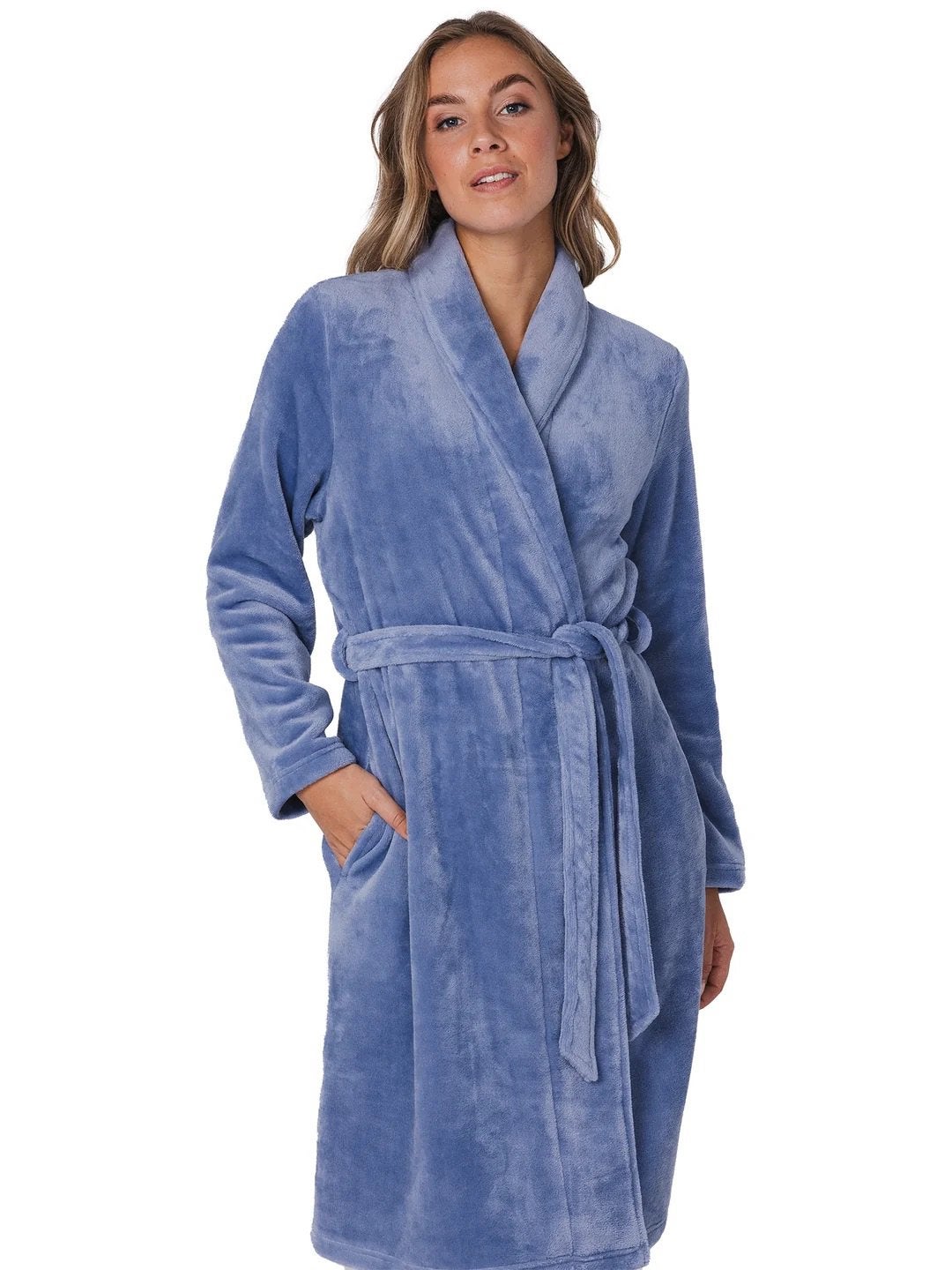 Pastunette badjas maat 48/50 XL/ XXL 52/54 NIEUW!! Nu €30,-, Kleding | Dames, Ophalen of Verzenden, Badjas