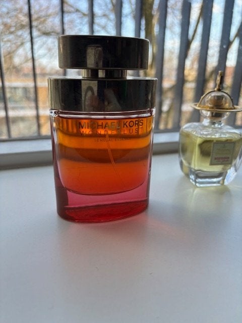 Wonderlust Essence Sensuelle 100ml - Michael kors, Ophalen of Verzenden, Nieuw
