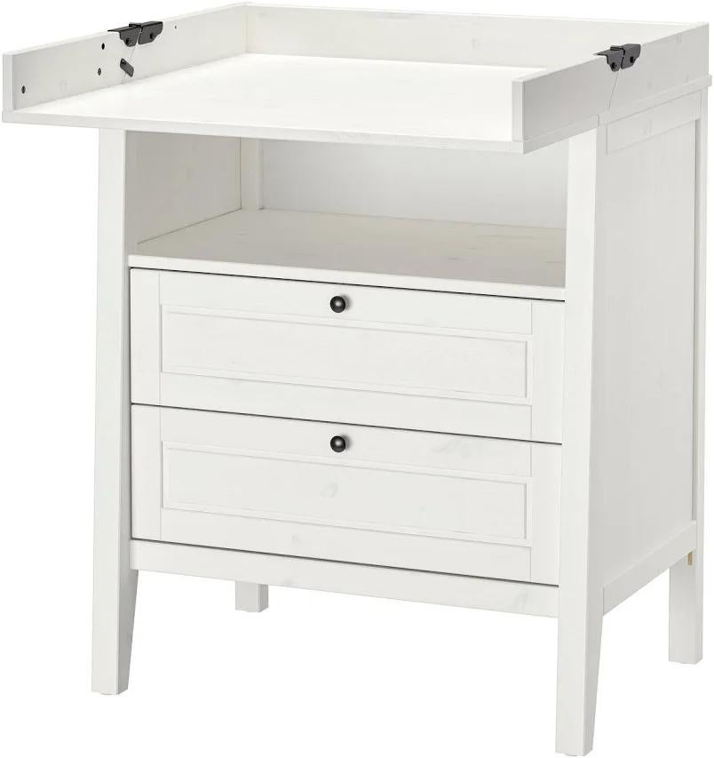 Commode met gebruiksporen maar klaar voor de  volgende ronde, 50 tot 70 cm, Ophalen of Verzenden, 90 tot 105 cm, 100 cm of meer