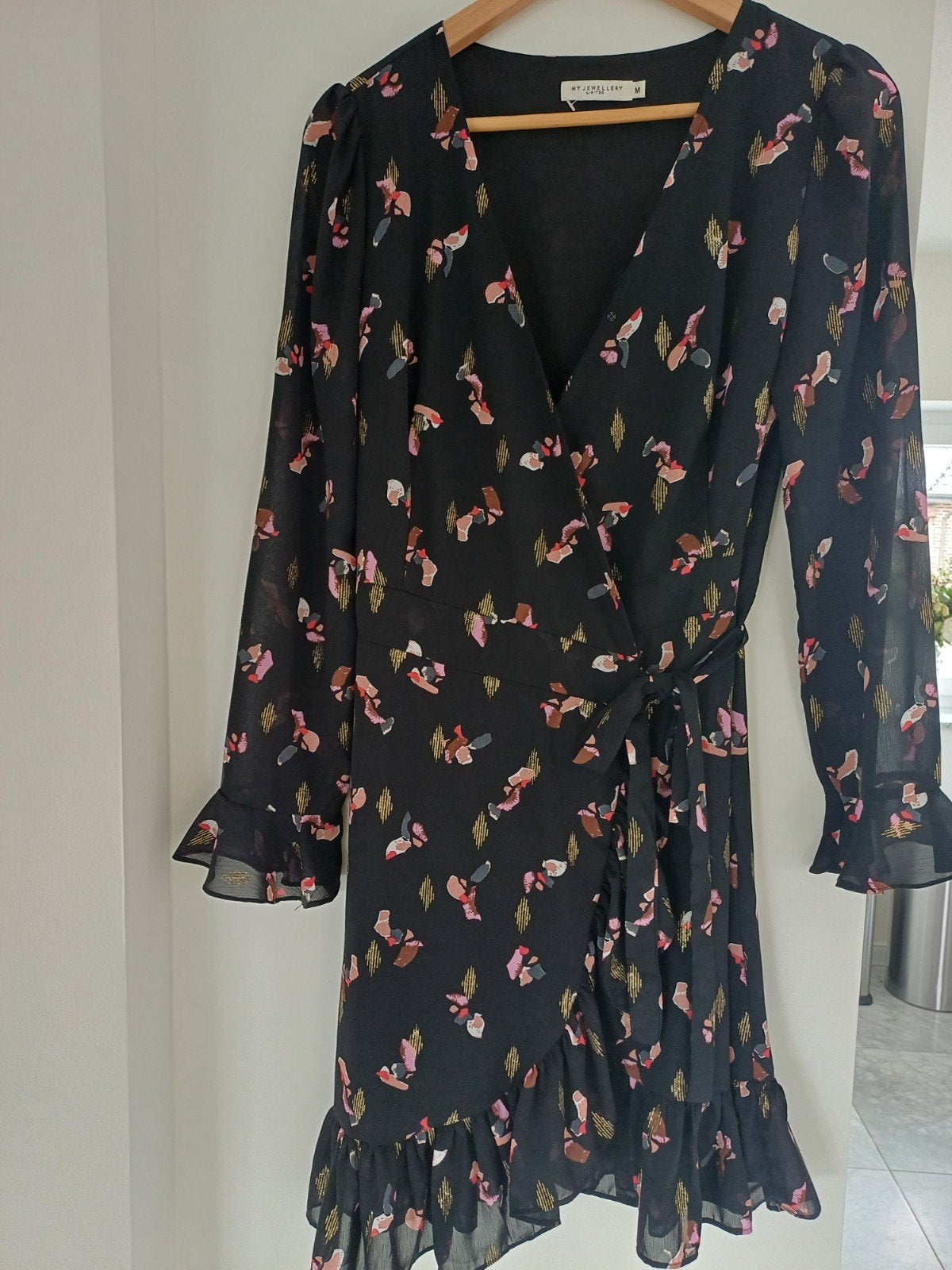 My Jewellery jurk maat M nieuw, Kleding | Dames, Maat 38/40 (M), My Jewellery, Meerkleurig, Nieuw