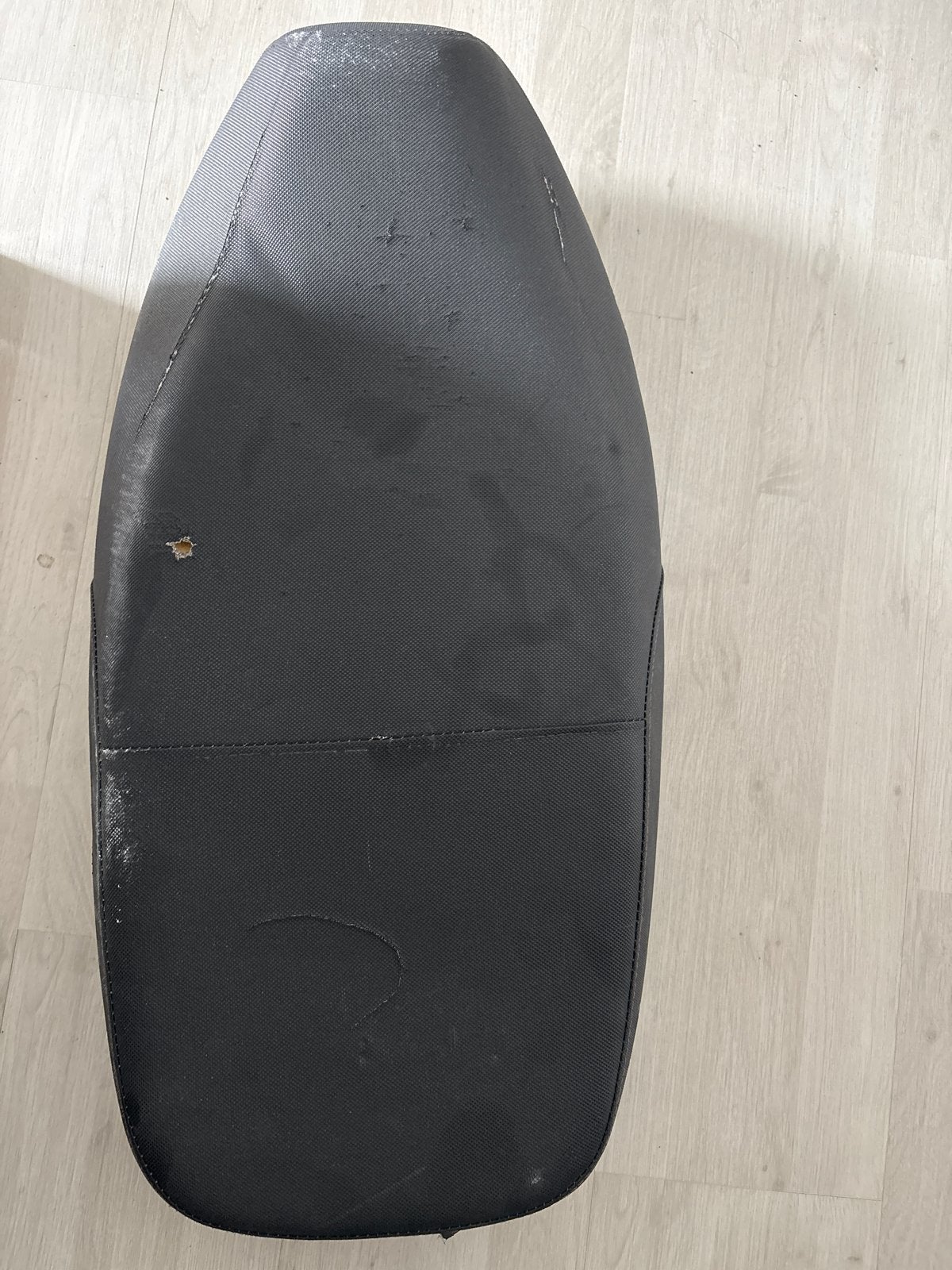 Zadel voor scooter/brommer - Gebruikt, Ophalen, Gebruikt, Zadel, Overige merken