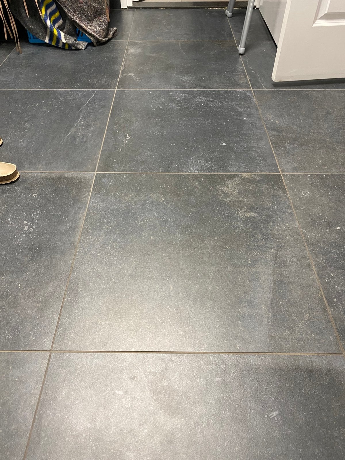 Keramische tegels 60x60 gerectificeerd, Doe-het-zelf en Verbouw, Tegels, Ophalen, 60 cm of meer, Nieuw, 10 m² of meer